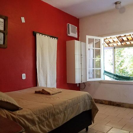 La Reserva Hotell Búzios Exteriör bild