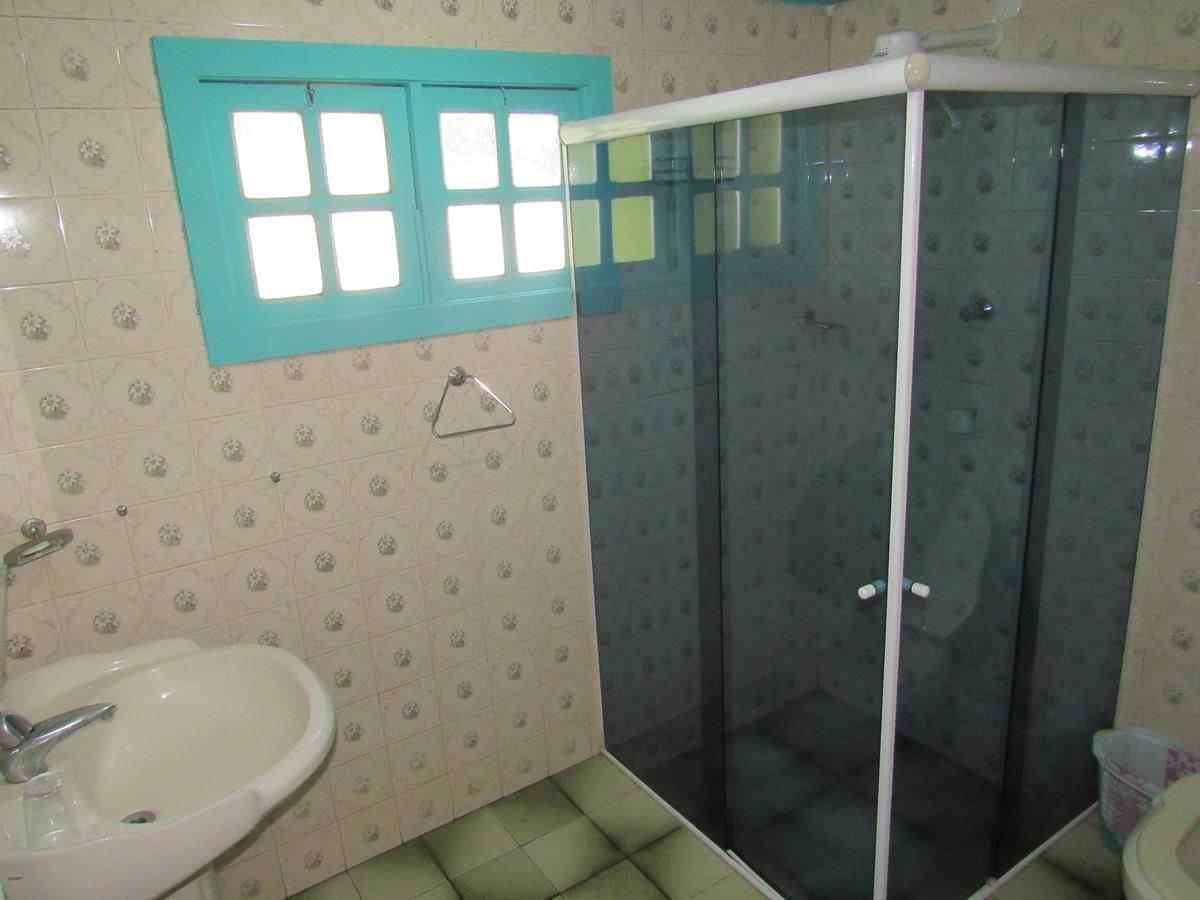 La Reserva Hotell Búzios Exteriör bild