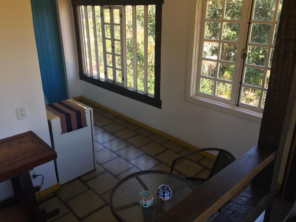 La Reserva Hotell Búzios Exteriör bild