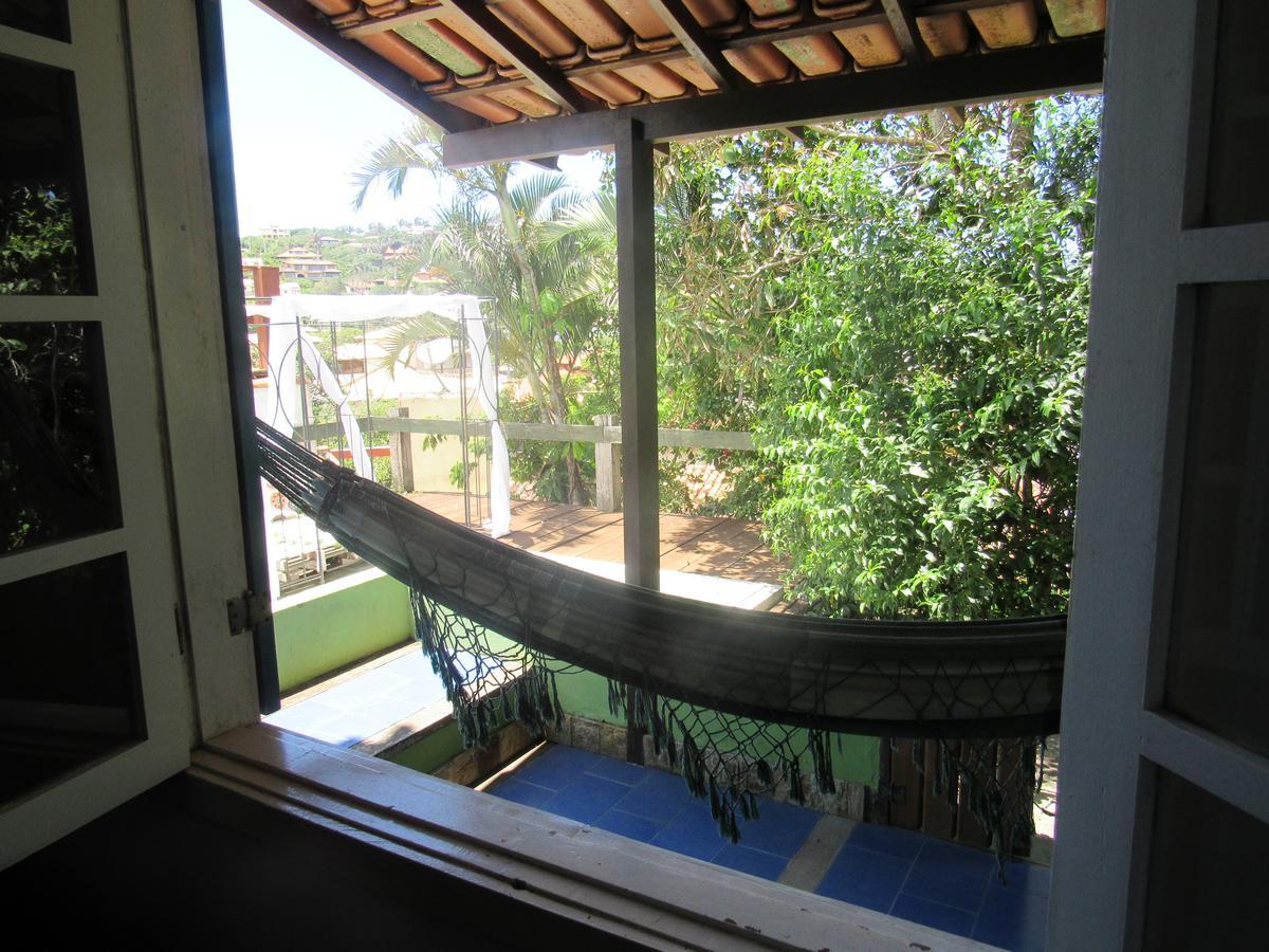 La Reserva Hotell Búzios Exteriör bild