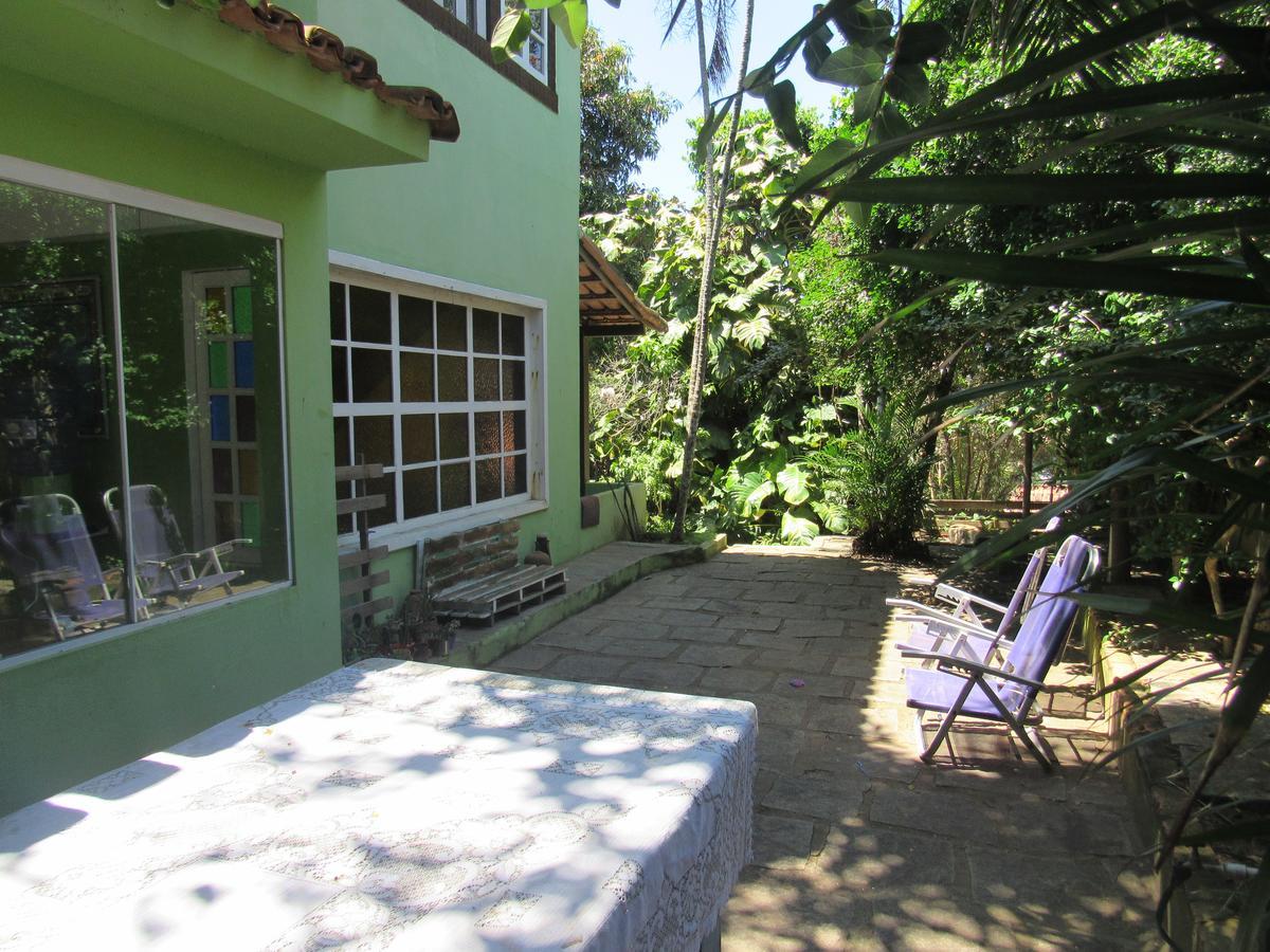La Reserva Hotell Búzios Exteriör bild