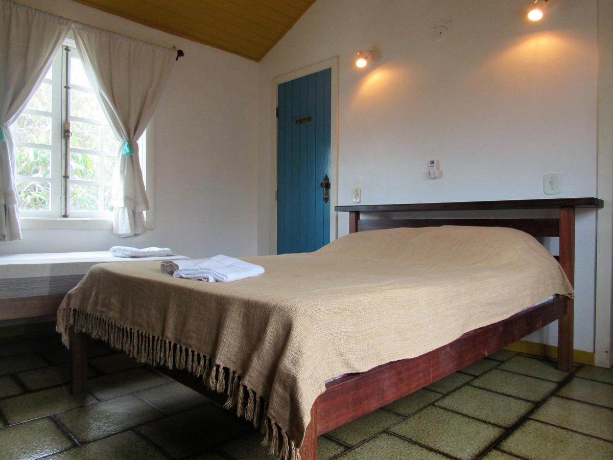 La Reserva Hotell Búzios Exteriör bild