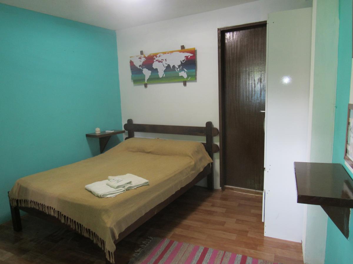 La Reserva Hotell Búzios Exteriör bild