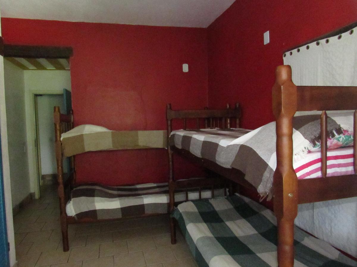 La Reserva Hotell Búzios Exteriör bild