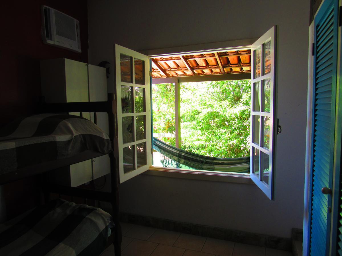 La Reserva Hotell Búzios Exteriör bild