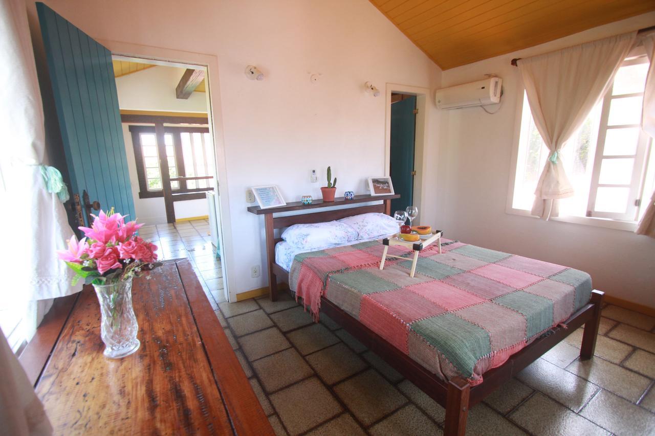 La Reserva Hotell Búzios Exteriör bild