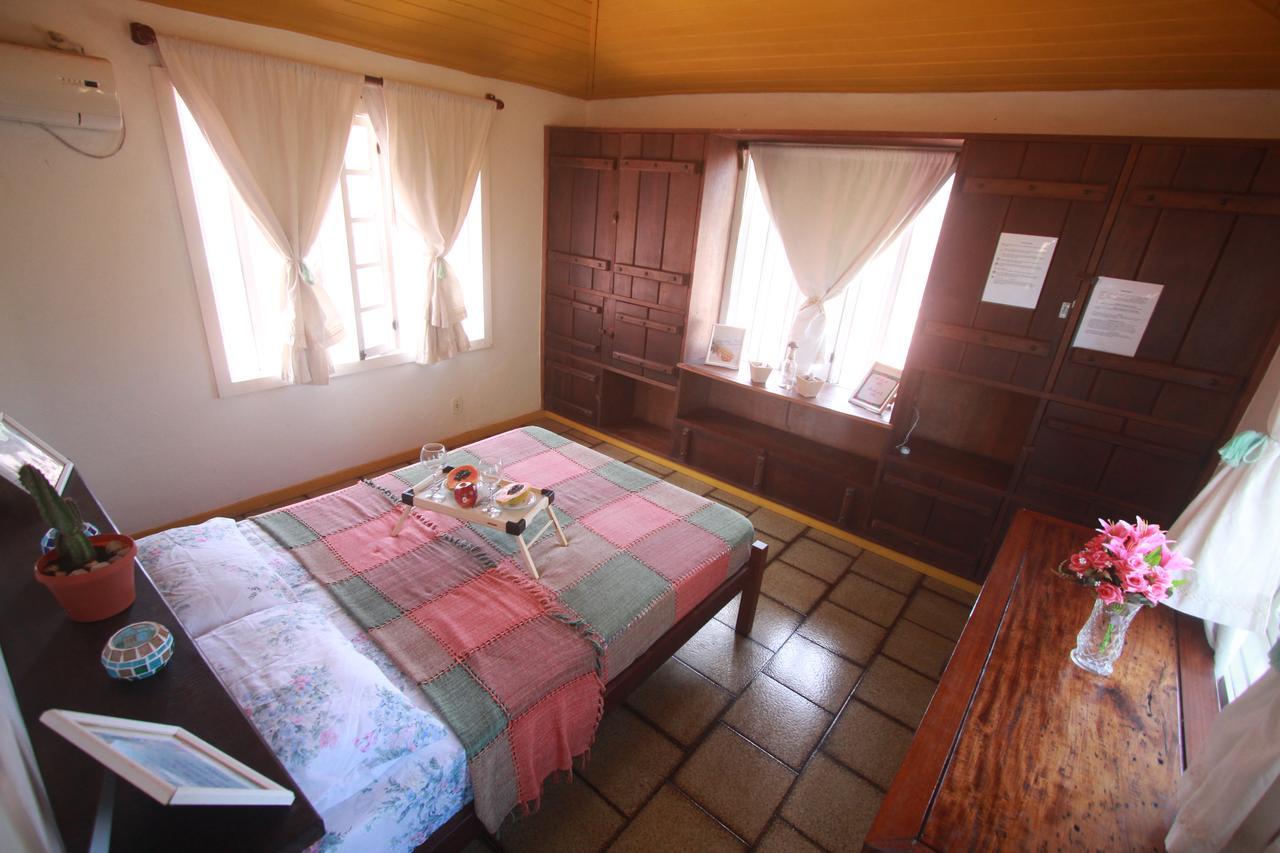 La Reserva Hotell Búzios Exteriör bild