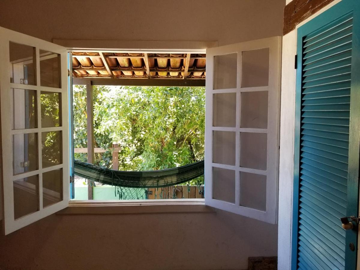 La Reserva Hotell Búzios Exteriör bild